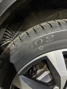 Aplus A502 275/45 r20 110H zimné - 3