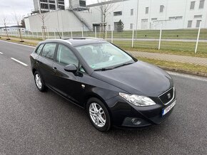 Seat Ibiza 1.2 TSI 77 kW 2012 M5 - 3