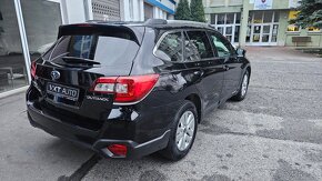 Subaru Outback 2.5i CVT Active - 3