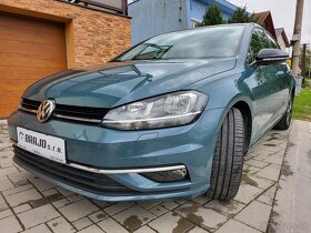 Volkswagen Golf 2.0 TDI, DSG, 110kW, 5d - 3