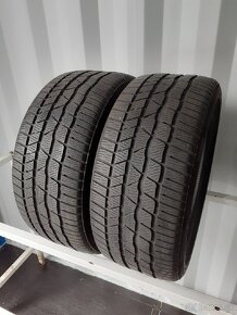 2x zimné pneu 255/35R19 Continental - 3