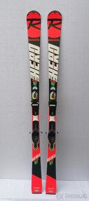 Carvingove Lyze Rossignol Hero Elite ST 166cm - 3