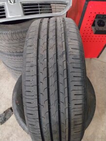 Pneu Continental 195/55r16 - 3