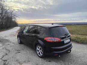 Ford S-max 2.0 TDCI, automat - 3