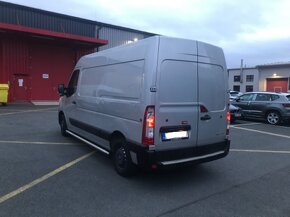 Renault Master 2.3 DCI, L2H2, 2020 - 3