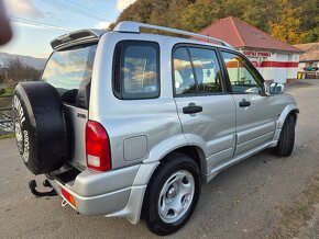 SUZUKI GRAND VITARA 2.0 hdi - 3