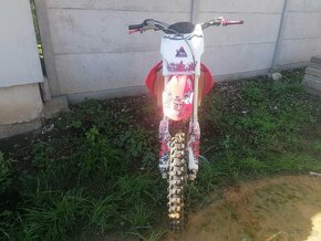 Honda CRF250R - 3