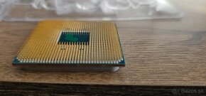 AMD Ryzen 5 3600 - 3