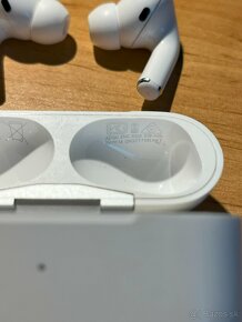 AirPods 1.generacie A2190 - 3