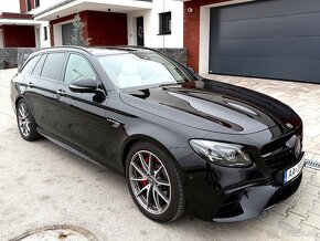 MERCEDES AMG E63S - Možná výmena - 3