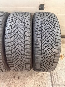 Predám 235/55r20 - 3