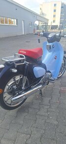 Honda Super Cub C125 2020 ,,VP B " - 3