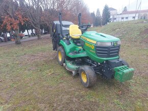 JOHN DEERE X950R - 3