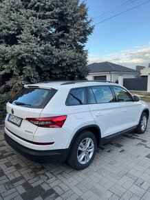 Škoda Kodiaq 2017 - Možný odpočet DPH - 3