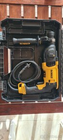 Dewalt sds vŕtačka - 3