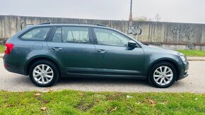 Škoda Octavia Combi 1.6 TDI - 3