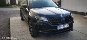 Škoda Kodiaq RS 2.0tdi 176kw automat - 3