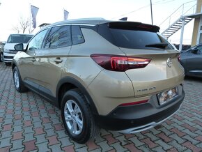 Opel Grandland X 1.5 CDTI S S Innovation A/T8 - 3