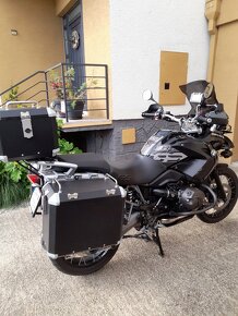 BMW R1200GS...zimná cena - 3