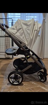 Kočik Cybex Talos S lux - 3