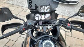 Suzuki DL 650 V-strom - 3