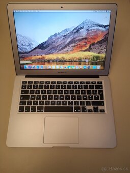 MacBook Air 13 2015 i5 Cena 149€ - 3