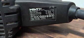 Hilti TE 55 - 3