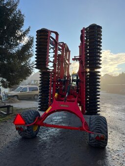 Vaderstad TOP Down 500 - 3