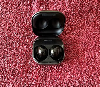 Samsung Galaxy Buds 2 - 3