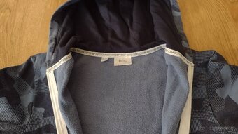 Mikina na zips v.152/158 chlapec - 3