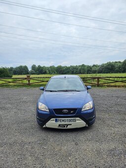 Ford focus St 2.0 tdci 100kw - 3