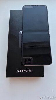 Samsung Galaxy Flip6 - 3