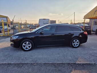 Peugeot 508 SW 1.6 BlueHDi  __ facelift 2015 __ panorama - 3