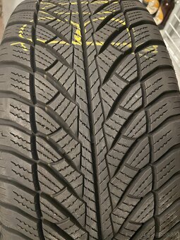 zimne pneu Good Year UltraGrip Performance+ 225/55 R17 - 3