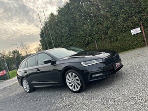 Škoda Octavia Combi 2.0 TDI SCR Style DSG - 3