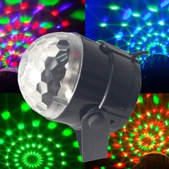 led gula mini    15 eur - 3