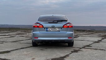 Ford Mondeo 2.0 TDCI - 3