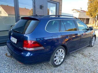 Volkswagen Golf 2.0Tdi 103kw Webasto,Tempomat - 3