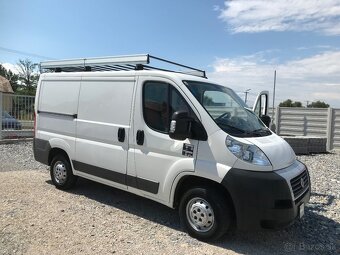 Fiat Ducato - 3