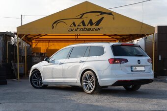 VW B8,5/FACELIFT Passat Variant 2.0 TDI EVO Business DSG - 3