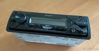 Sony DSX-A210UI - 3