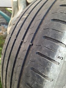 Pneu letne Continental 215/55 R17 94V 2ks - 3