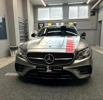 Mercedes benz E53amg w213 - 3