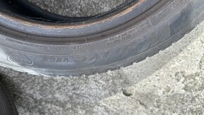 Zimné pneumatiky Yokohama 215/50 R17 95V - 3