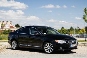 Volvo S80 D4 2.0L Momentum Geartronic - 3