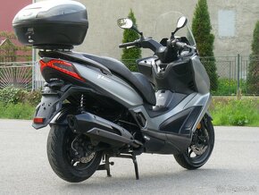 Kymco X town xtown 300 ie - 3