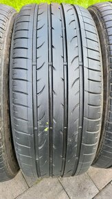 235/45 R19 Bridgestone letne pneumatiky - 3