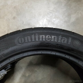 245/45 R18 CONTINENTAL letné pneumatiky - 3