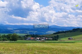 HALO reality - Predaj, pozemok pre rodinný dom   1079 m2 Voj - 3