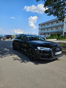 Audi a6 2.0 tdi 2016 - 3